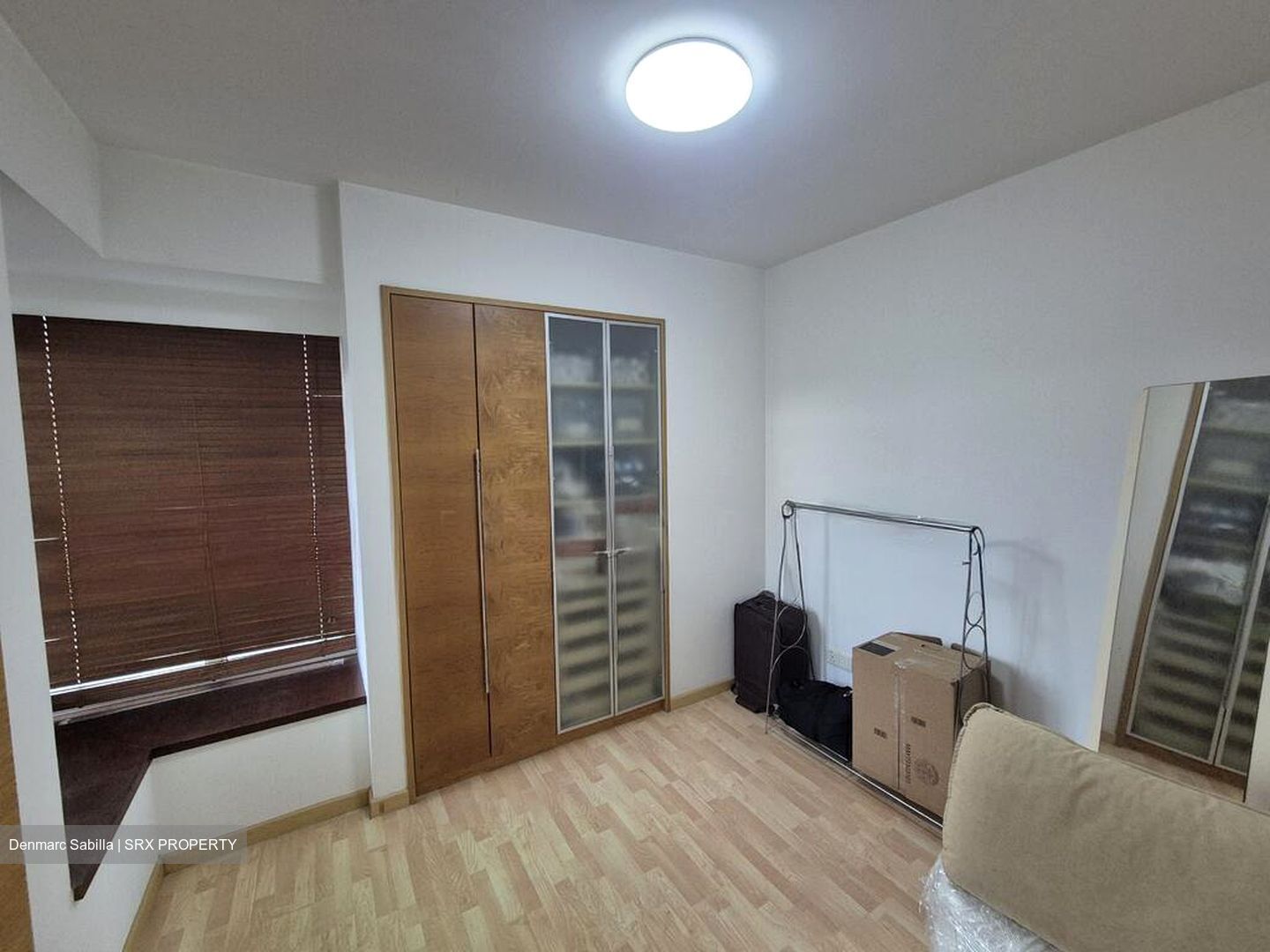 Savannah Condopark (D18), Condominium #515922671